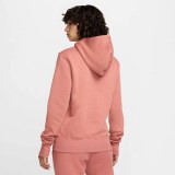 Толстовка жіноча Nike W Nsw Phnx Flc Std Po Logo Hdy HM9751-634_image_2