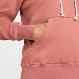 Толстовка жіноча Nike W Nsw Phnx Flc Std Po Logo Hdy HM9751-634_image_7