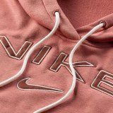 Толстовка жіноча Nike W Nsw Phnx Flc Std Po Logo Hdy HM9751-634_image_5