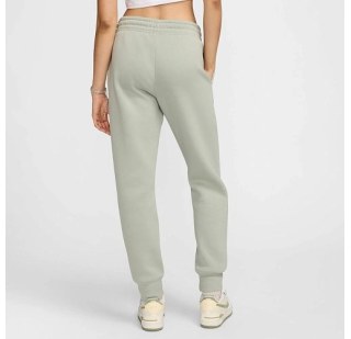 Брюки Nike W Nsw Phnx Flc MR Std Logo Pnt HM9757-370