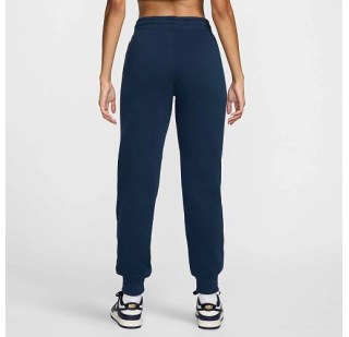 Брюки Nike W Nsw Phnx Flc MR Std Logo Pnt HM9757-478