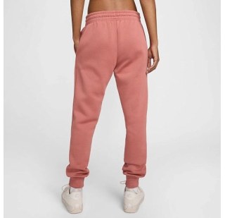 Брюки Nike W Nsw Phnx Flc MR Std Logo Pnt HM9757-634