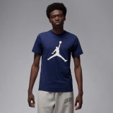 Чоловічa футболкa Jordan M J Jumpman Ss Crew CJ0921-414_image_1