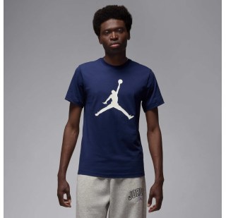 Чоловічa футболкa Jordan M J Jumpman Ss Crew CJ0921-414