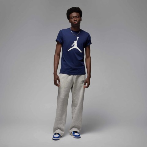 Чоловічa футболкa Jordan M J Jumpman Ss Crew CJ0921-414_image_2