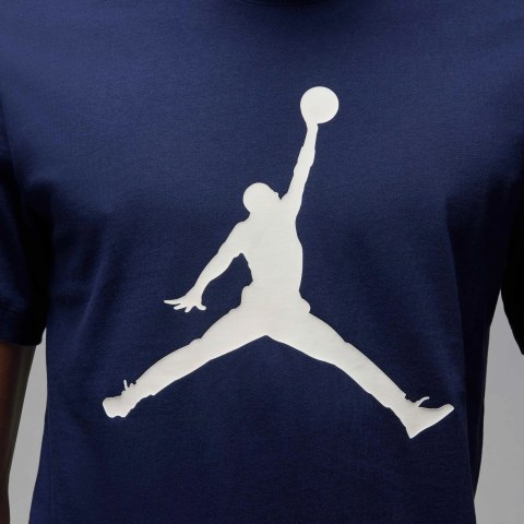 Чоловічa футболкa Jordan M J Jumpman Ss Crew CJ0921-414_image_3