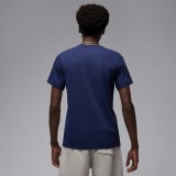 Чоловічa футболкa Jordan M J Jumpman Ss Crew CJ0921-414_image_4
