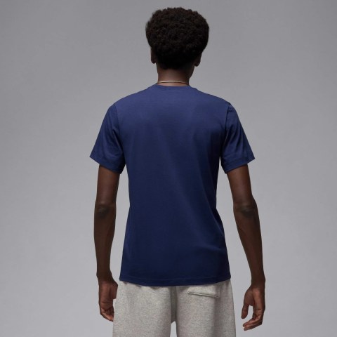 Чоловічa футболкa Jordan M J Jumpman Ss Crew CJ0921-414_image_4