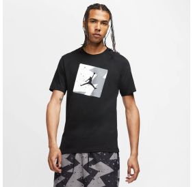 Чоловіча футболка Jordan Poolside Crew CJ6244-010