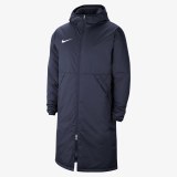 Чоловіче пальто Nike Synthetic Fill Repel Park20 Storm-Fit Downfill Jacket CW6156-451_image_2