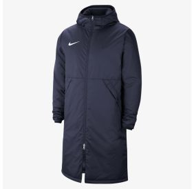 Чоловіче пальто Nike Synthetic Fill Repel Park20 Storm-Fit Downfill Jacket CW6156-451