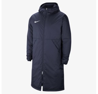 Чоловіче пальто Nike Synthetic Fill Repel Park20 Storm-Fit Downfill Jacket CW6156-451