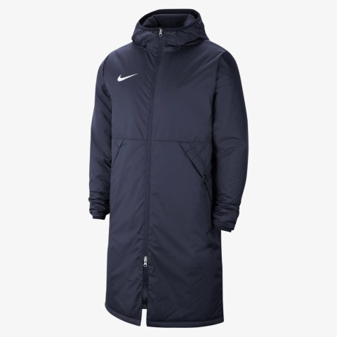 Чоловіче пальто Nike Synthetic Fill Repel Park20 Storm-Fit Downfill Jacket CW6156-451_image_2