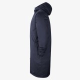 Чоловіче пальто Nike Synthetic Fill Repel Park20 Storm-Fit Downfill Jacket CW6156-451_image_4