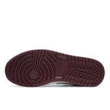 Jordan 1 Mid Black Dark Beetroot CZ4385-016_image_6