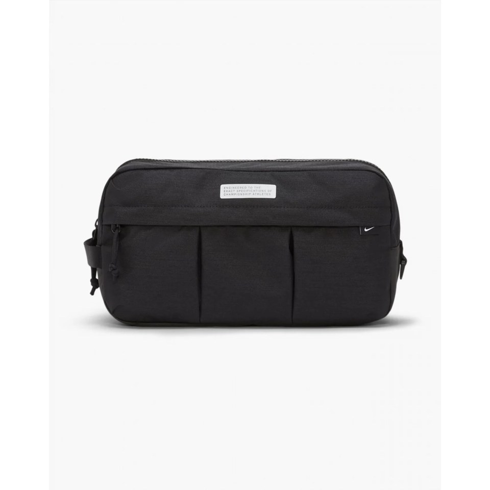 Сумка Nike Nk Acdmy ShoebagSp21 Black DC2648-010_image_2