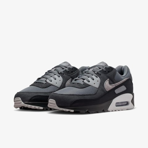 Мужские кроссовки Nike Air Max 90 DM0029-020_image_6