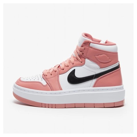 Кросівки жіночі Air Jordan 1 Elevate High White/Pink DN3253-601_image_3