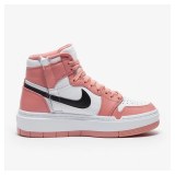 Кросівки жіночі Air Jordan 1 Elevate High White/Pink DN3253-601_image_1