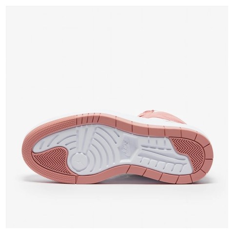 Кросівки жіночі Air Jordan 1 Elevate High White/Pink DN3253-601_image_5