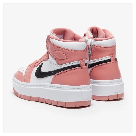 Кросівки жіночі Air Jordan 1 Elevate High White/Pink DN3253-601_image_6