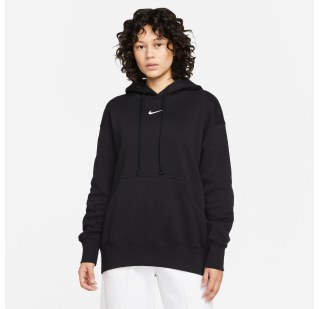 Женская толстовка Nike W NSW Phnx Flc Os Po Hoodie DQ5860-010