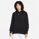 Женская толстовка Nike W NSW Phnx Flc Os Po Hoodie DQ5860-010_image_2