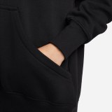 Женская толстовка Nike W NSW Phnx Flc Os Po Hoodie DQ5860-010_image_5