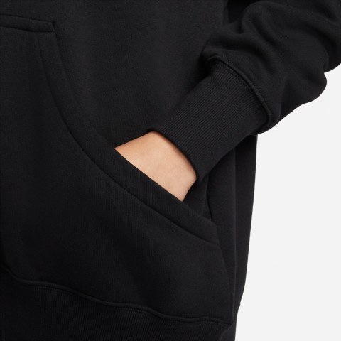 Жіноча толстовка Nike W NSW Phnx Flc Os Po Hoodie DQ5860-010_image_5