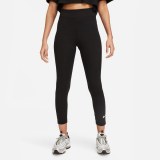 Женские леггинсы Nike Sportswear Classics 7/8 DV7789-010_image_1