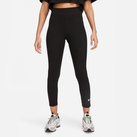 Женские леггинсы Nike Sportswear Classics 7/8 DV7789-010_image_1