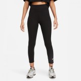 Женские леггинсы Nike Sportswear Classics 7/8 DV7789-010_image_2