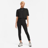 Женские леггинсы Nike Sportswear Classics 7/8 DV7789-010_image_5