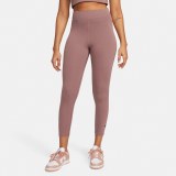 Женские леггинсы Nike W NSW Clsc Hr 7/8 Tight Lbr DV7789-208_image_1