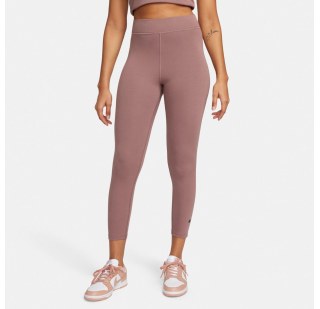 Женские леггинсы Nike W NSW Clsc Hr 7/8 Tight Lbr DV7789-208