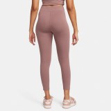 Женские леггинсы Nike W NSW Clsc Hr 7/8 Tight Lbr DV7789-208_image_3