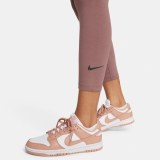 Женские леггинсы Nike W NSW Clsc Hr 7/8 Tight Lbr DV7789-208_image_4