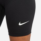 Женские шорты Nike W NSW Nk Clsc Hr 8In Short DV7797-010_image_4