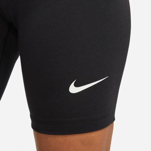 Женские шорты Nike W NSW Nk Clsc Hr 8In Short DV7797-010_image_4