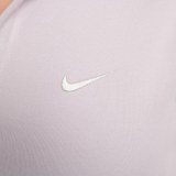 Женскиая футболка поло Nike W NSW Essntl Ss Polo Crp Top DV7884-019_image_5