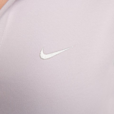 Женскиая футболка поло Nike W NSW Essntl Ss Polo Crp Top DV7884-019_image_5