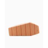 Женские шлепанцы Air Jordan Hex Mule Peach DX6405-201_image_4