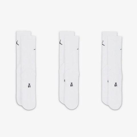 Шкарпетки Jordan U Ed Cush Poly Crew 3Pr 144 DX9632-100_image_3