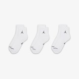 Шкарпетки Jordan U Ed Cush Poly Ankle 3Pr 144 DX9655-100_image_1