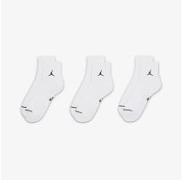 Шкарпетки Jordan U Ed Cush Poly Ankle 3Pr 144 DX9655-100_image_5