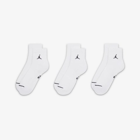 Шкарпетки Jordan U Ed Cush Poly Ankle 3Pr 144 DX9655-100_image_2