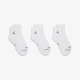 Шкарпетки Jordan U Ed Cush Poly Ankle 3Pr 144 DX9655-100_image_3