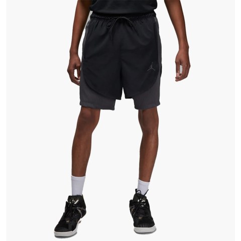 Мужские шорты Air Jordan Dri-FIT Sport Black DZ0573-010_image_1