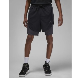 Мужские шорты Air Jordan Dri-FIT Sport Black DZ0573-010