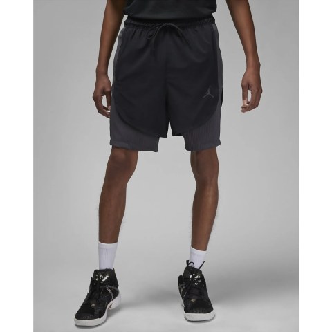 Мужские шорты Air Jordan Dri-FIT Sport Black DZ0573-010_image_2